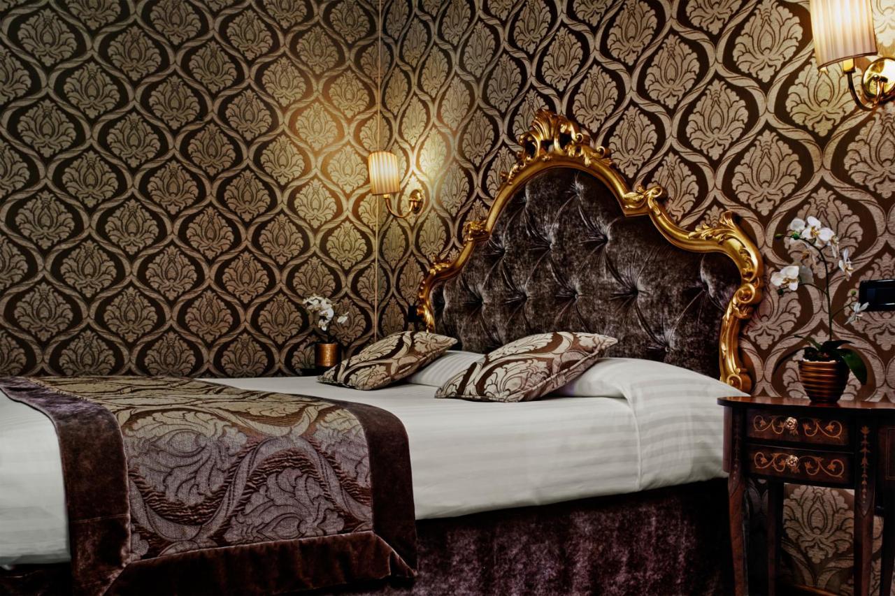 Hotel Tre Archi Venetië Buitenkant foto