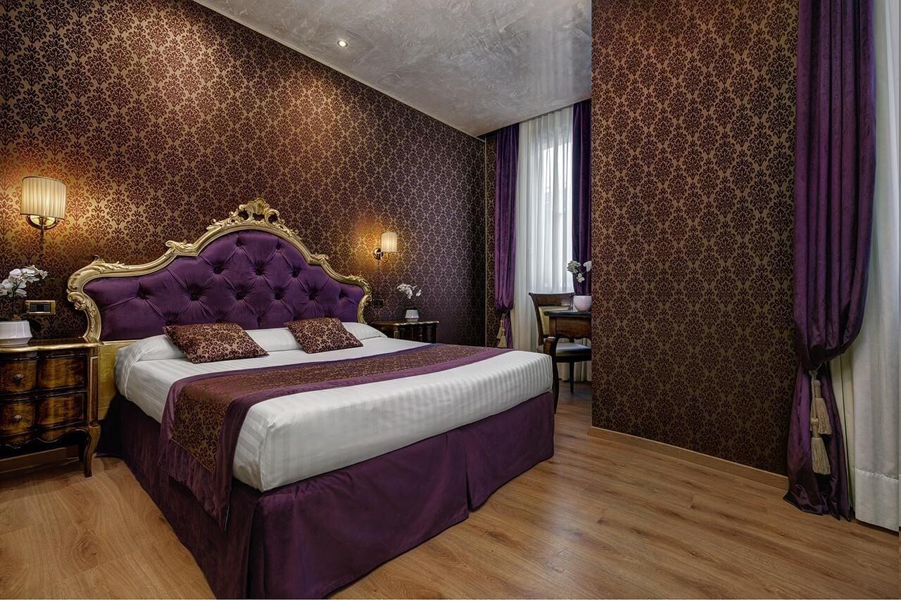 Hotel Tre Archi Venetië Buitenkant foto