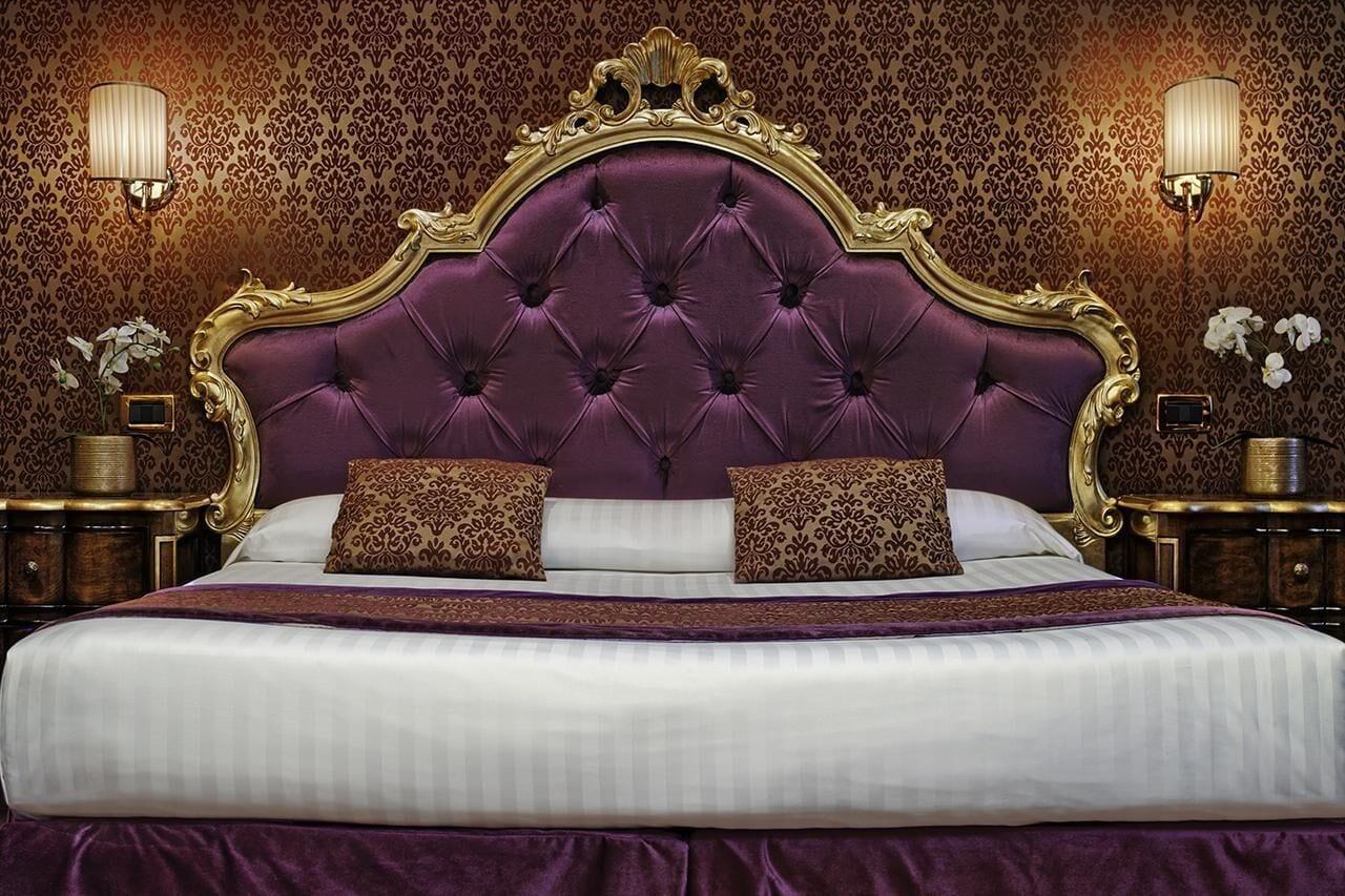Hotel Tre Archi Venetië Buitenkant foto