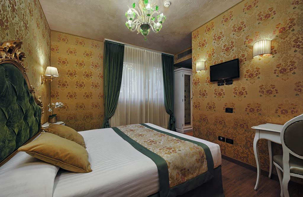 Hotel Tre Archi Venetië Buitenkant foto