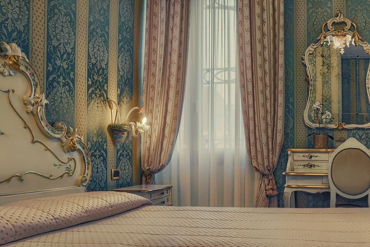 Hotel Tre Archi Venetië Buitenkant foto