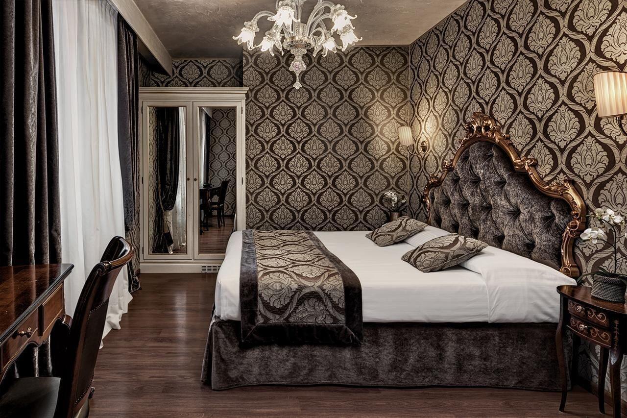 Hotel Tre Archi Venetië Buitenkant foto