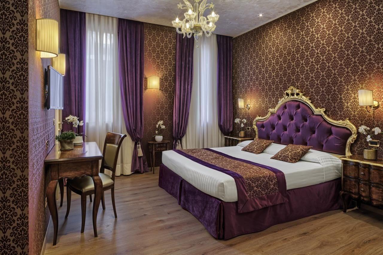 Hotel Tre Archi Venetië Buitenkant foto