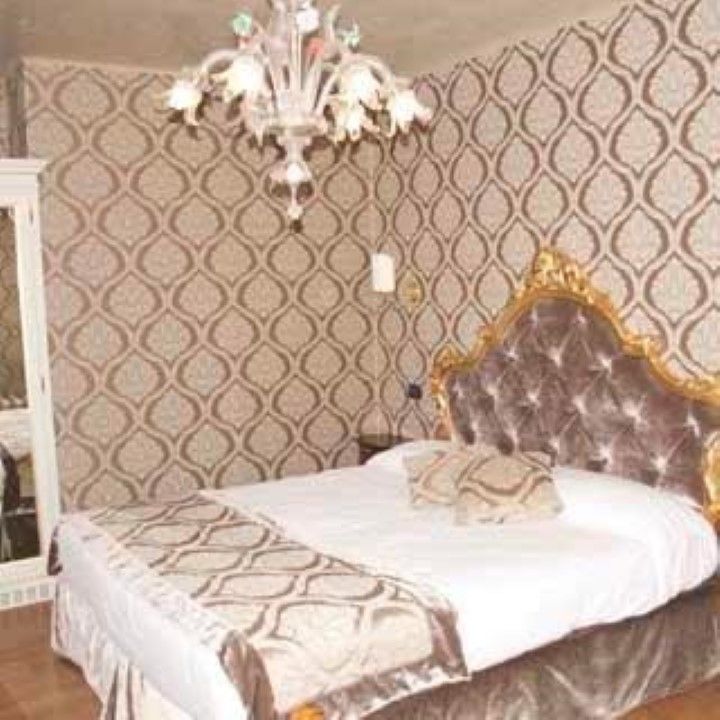 Hotel Tre Archi Venetië Buitenkant foto