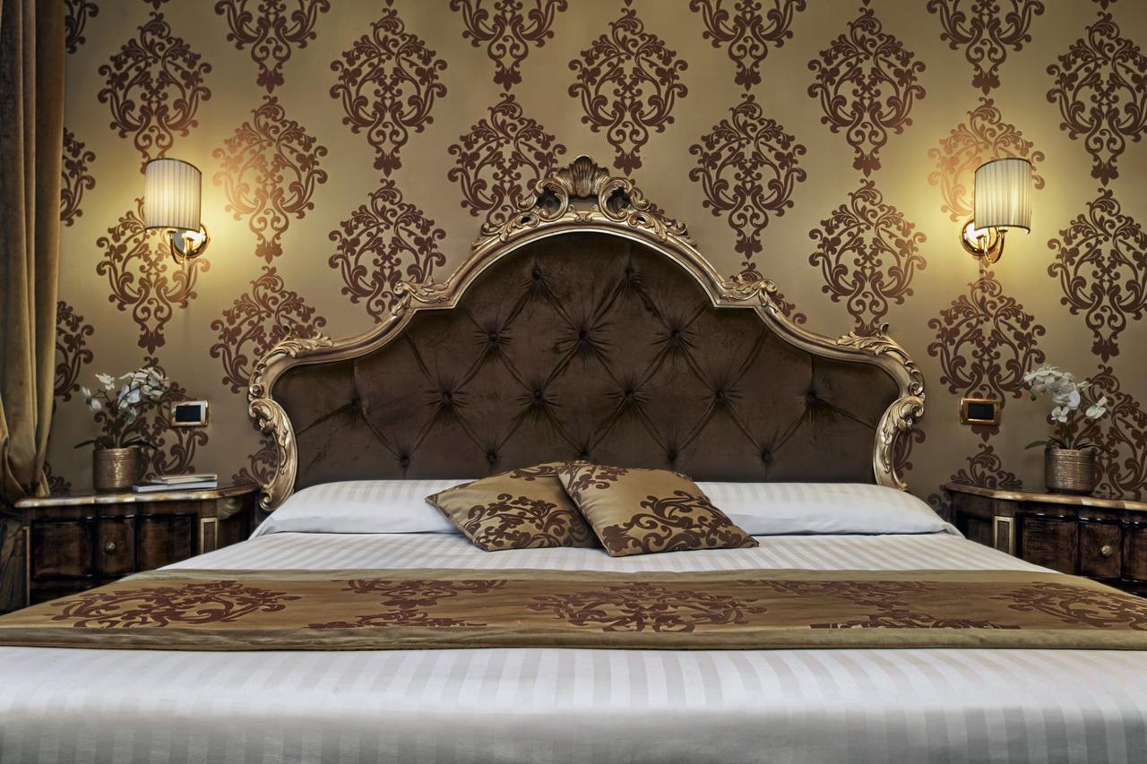 Hotel Tre Archi Venetië Buitenkant foto