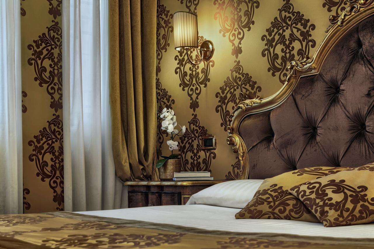 Hotel Tre Archi Venetië Buitenkant foto