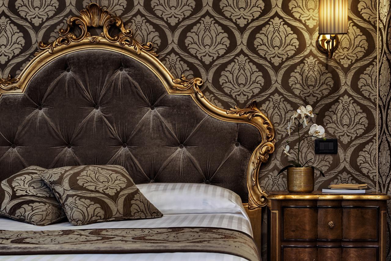 Hotel Tre Archi Venetië Buitenkant foto