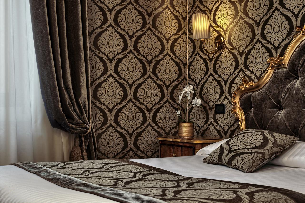 Hotel Tre Archi Venetië Buitenkant foto