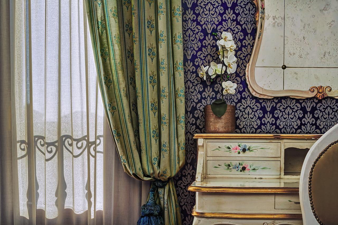 Hotel Tre Archi Venetië Buitenkant foto