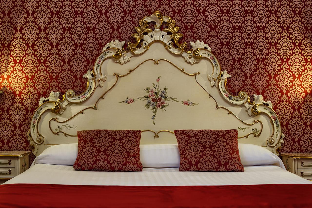 Hotel Tre Archi Venetië Buitenkant foto