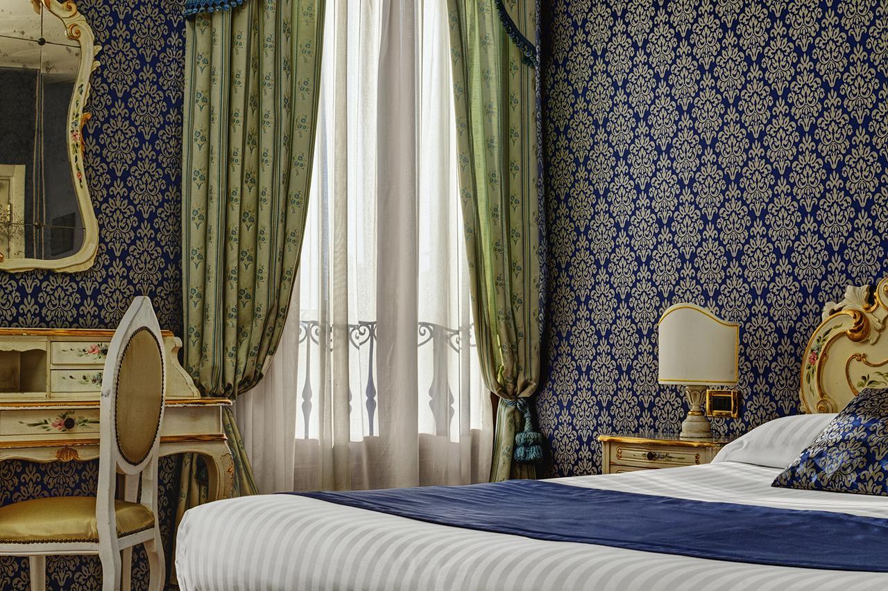 Hotel Tre Archi Venetië Buitenkant foto