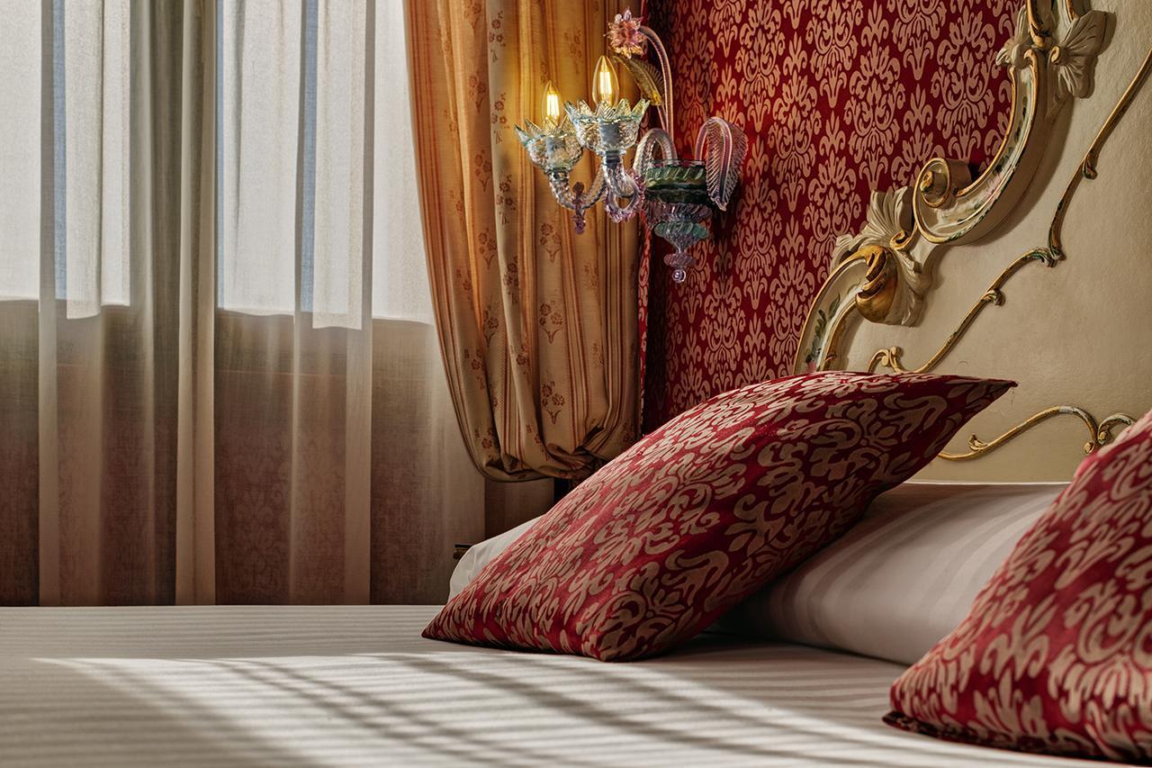 Hotel Tre Archi Venetië Buitenkant foto