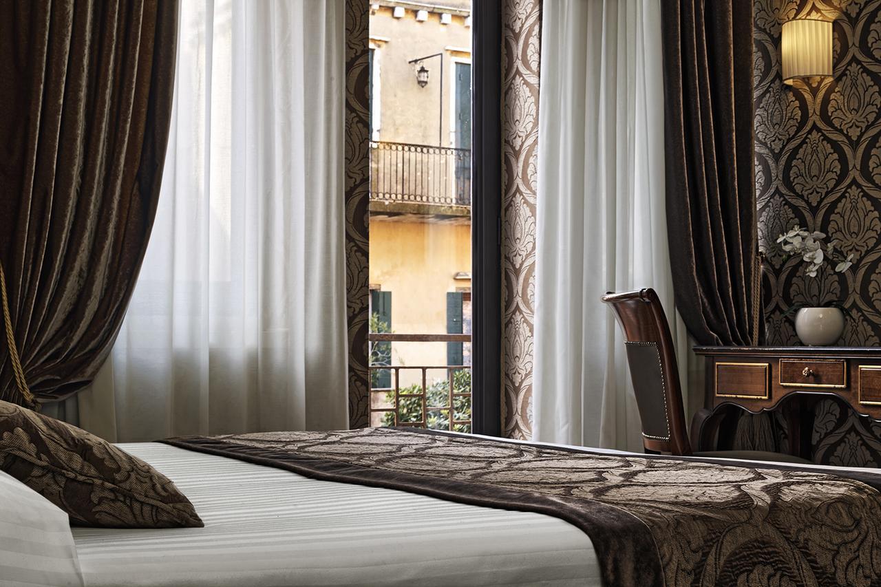 Hotel Tre Archi Venetië Buitenkant foto