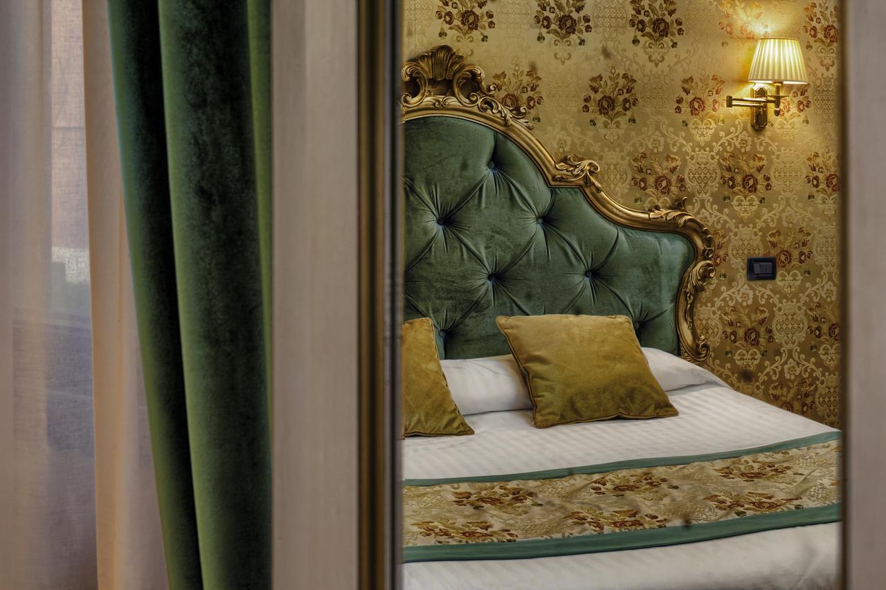 Hotel Tre Archi Venetië Buitenkant foto