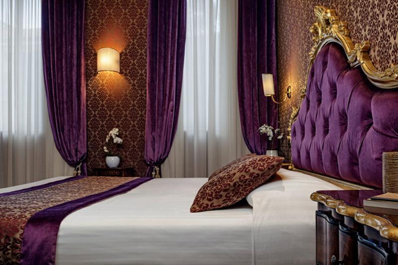 Hotel Tre Archi Venetië Buitenkant foto