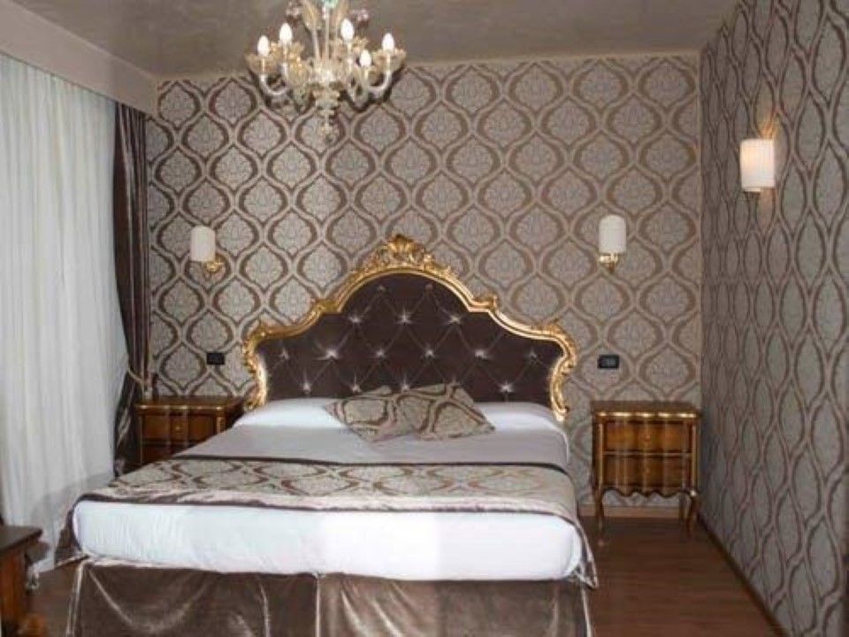 Hotel Tre Archi Venetië Buitenkant foto
